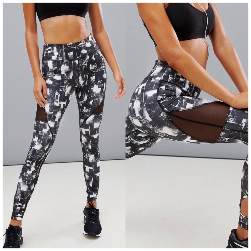 Puma leggings